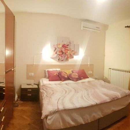 Aneli Rooms & Apartament โรวีน ห้อง รูปภาพ