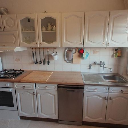 Aneli Rooms & Apartament โรวีน ภายนอก รูปภาพ